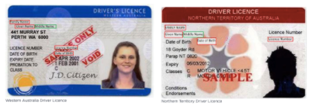 What Forms Of Id Are Accepted In Vic Deliveroo Drivers Aus